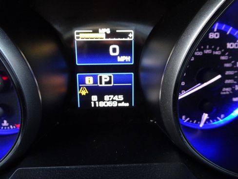 Used 2018 Subaru Legacy 2.5i Premium image 20