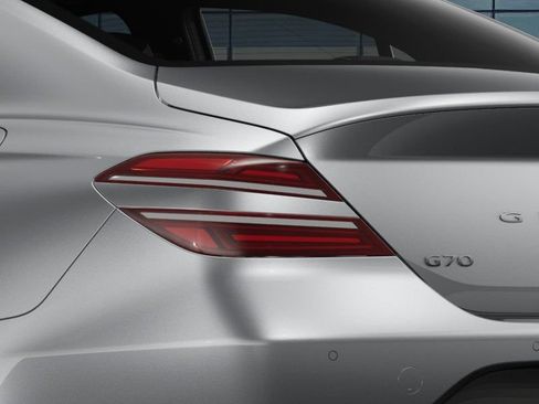 New 2026 Genesis G70 2.5T Prestige RWD image 27