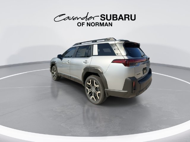 New 2026 Subaru Outback Touring XT AWD/4WD image 8