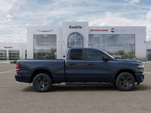 New 2026 RAM 1500 Express image 21