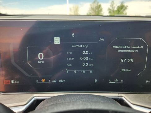 New 2026 Kia Sorento SX Prestige image 18