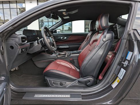 Used 2024 Ford Mustang GT Premium w/ GT Performance Package image 12