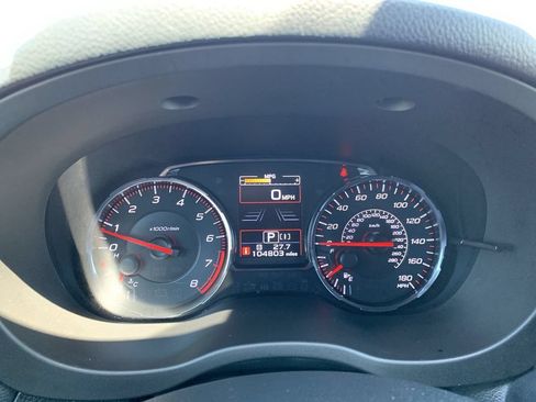 Used 2021 Subaru WRX Premium AWD/4WD image 18
