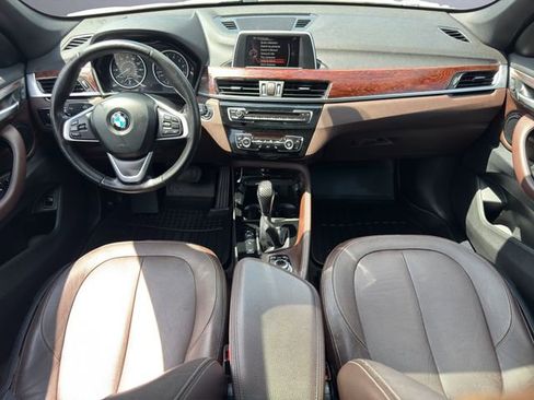Used 2016 BMW X1 xDrive28i AWD/4WD image 18