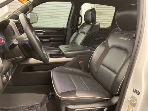 Certified 2023 RAM 1500 Laramie AWD/4WD image 31