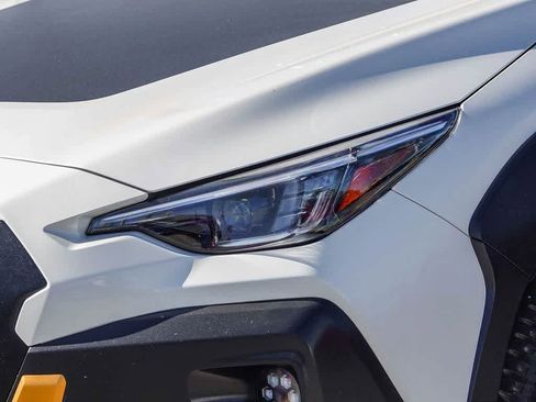 Used 2024 Subaru Crosstrek 2.5i Wilderness w/ Crosstrek Mirror Package image 8