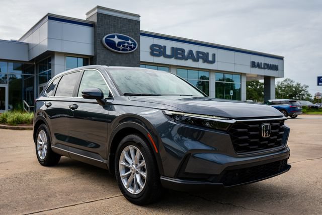 Used 2024 Honda CR-V EX-L image 1