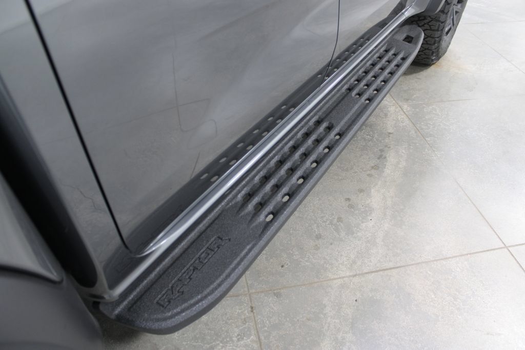 New 2026 Ford Ranger Raptor AWD/4WD image 11