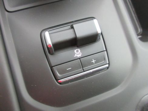 New 2026 GMC Sierra 1500 Denali Ultimate AWD/4WD image 21