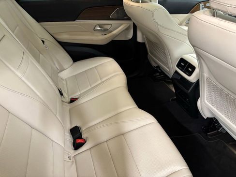 Used 2022 Mercedes-Benz GLE 350 image 20