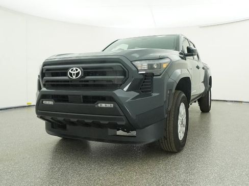 New 2026 Toyota Tacoma SR5 image 57
