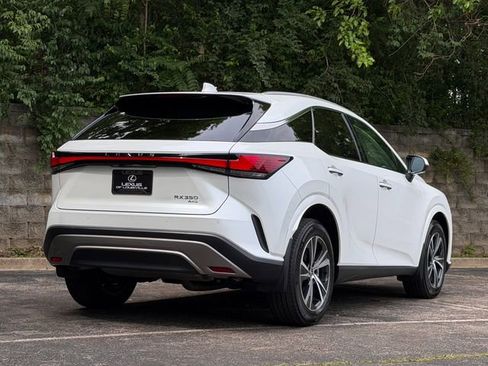 Certified 2024 Lexus RX 350 Premium w/ Convenience Package AWD/4WD image 6