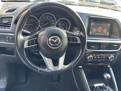 Used 2016 MAZDA CX-5 Grand Touring image 9