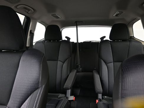 Certified 2024 Subaru Ascent Premium w/ Convenience Package image 25