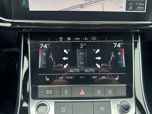 Used 2023 Audi Q7 3.0T Premium Plus AWD/4WD image 19