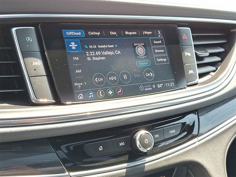 Certified 2022 Buick Enclave Essence w/ Experience Buick Package image 19