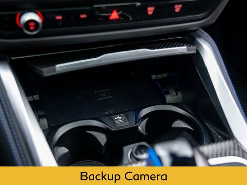 Used 2023 BMW i4 M50 image 24