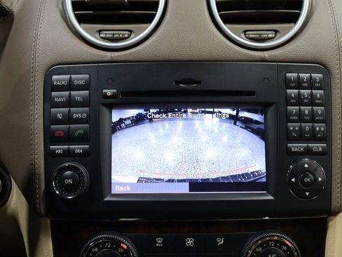 Used 2012 Mercedes-Benz GL 450 4MATIC w/ Premium 2 Pkg image 71