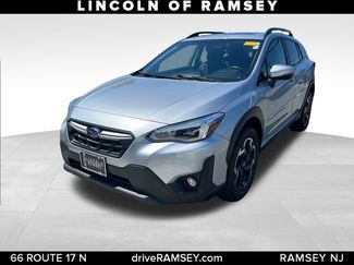 Used 2021 Subaru Crosstrek 2.5i Limited w/ Moonroof Package 2 AWD/4WD 360° Tour