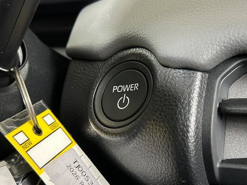 New 2026 Toyota RAV4 SE FWD image 24
