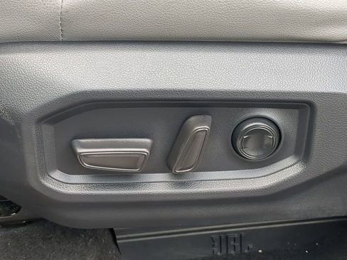 Used 2022 Toyota Tundra Limited RWD image 22