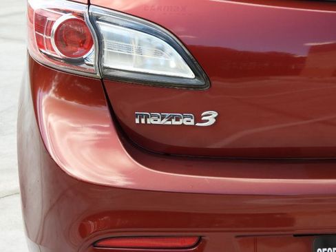 Used 2011 MAZDA MAZDA3 s Sport image 16