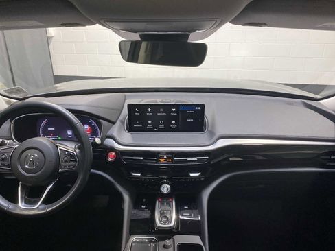 Certified 2023 Acura MDX image 10