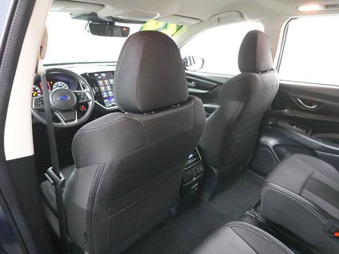 Used 2024 Subaru Ascent Premium w/ Convenience Package image 24