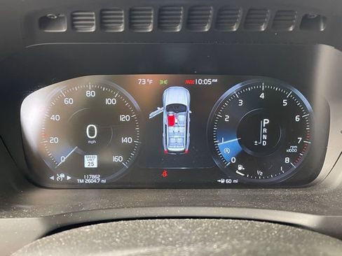 Used 2016 Volvo XC90 T6 Inscription w/ Vision Package AWD/4WD image 5