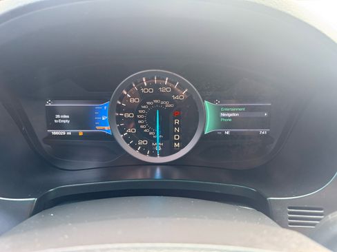 Used 2014 Ford Explorer Limited image 17