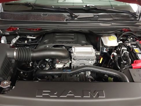 New 2026 RAM 1500 Laramie AWD/4WD image 29