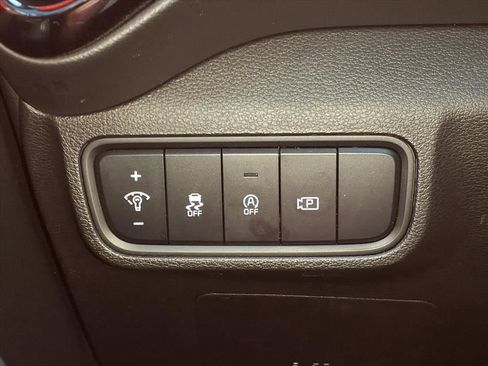 Used 2023 Kia Soul GT-Line w/ GT-Line Technology Package image 11