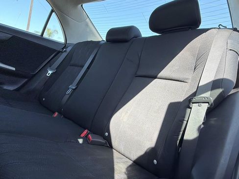 Used 2011 Toyota Corolla S FWD image 16