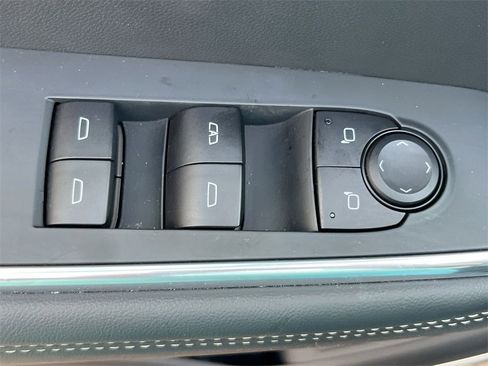 New 2025 GMC Acadia Elevation w/ Elevation Premium Package image 14