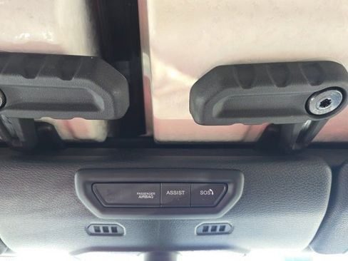 Used 2023 Jeep Gladiator Mojave w/ LED Lighting Group image 28