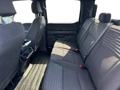 Used 2023 Ford F150 XL w/ XL STX Apperance Package AWD/4WD image 27