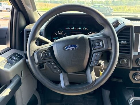 Used 2020 Ford F150 XL w/ Equipment Group 101A Mid AWD/4WD image 21