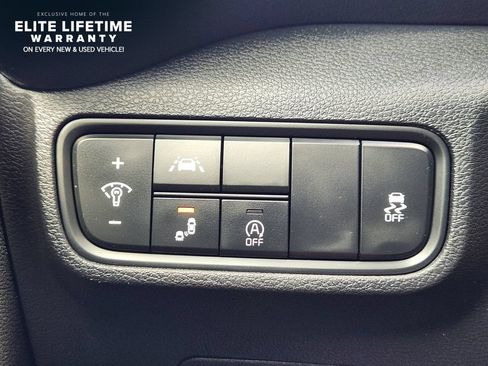 Used 2020 Kia Soul S FWD image 22