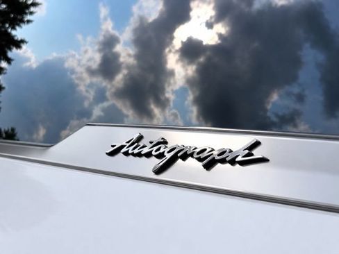 Used 2026 INFINITI QX60 Autograph w/ Dark Cargo Package AWD/4WD image 4
