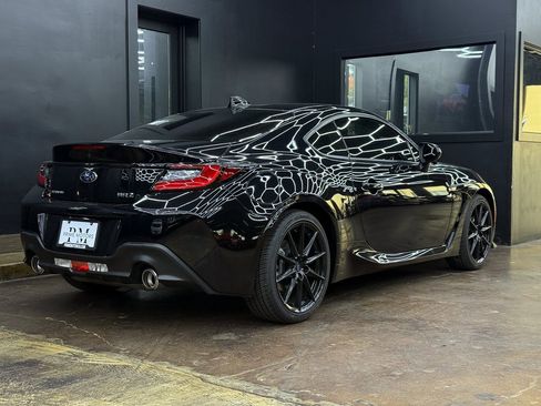 Used 2023 Subaru BRZ Limited image 9
