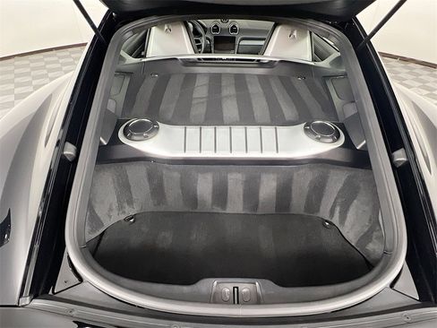 Certified 2021 Porsche 718 Cayman GT4 image 25