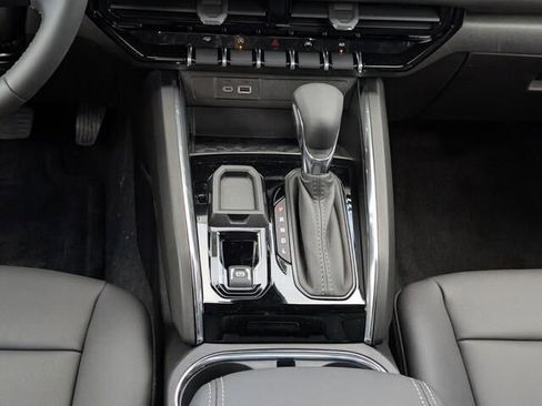 New 2026 GMC Canyon Elevation w/ Convenience Package image 18