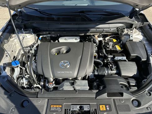 New 2025 MAZDA CX-5 AWD 2.5 S w/ Select Package image 25