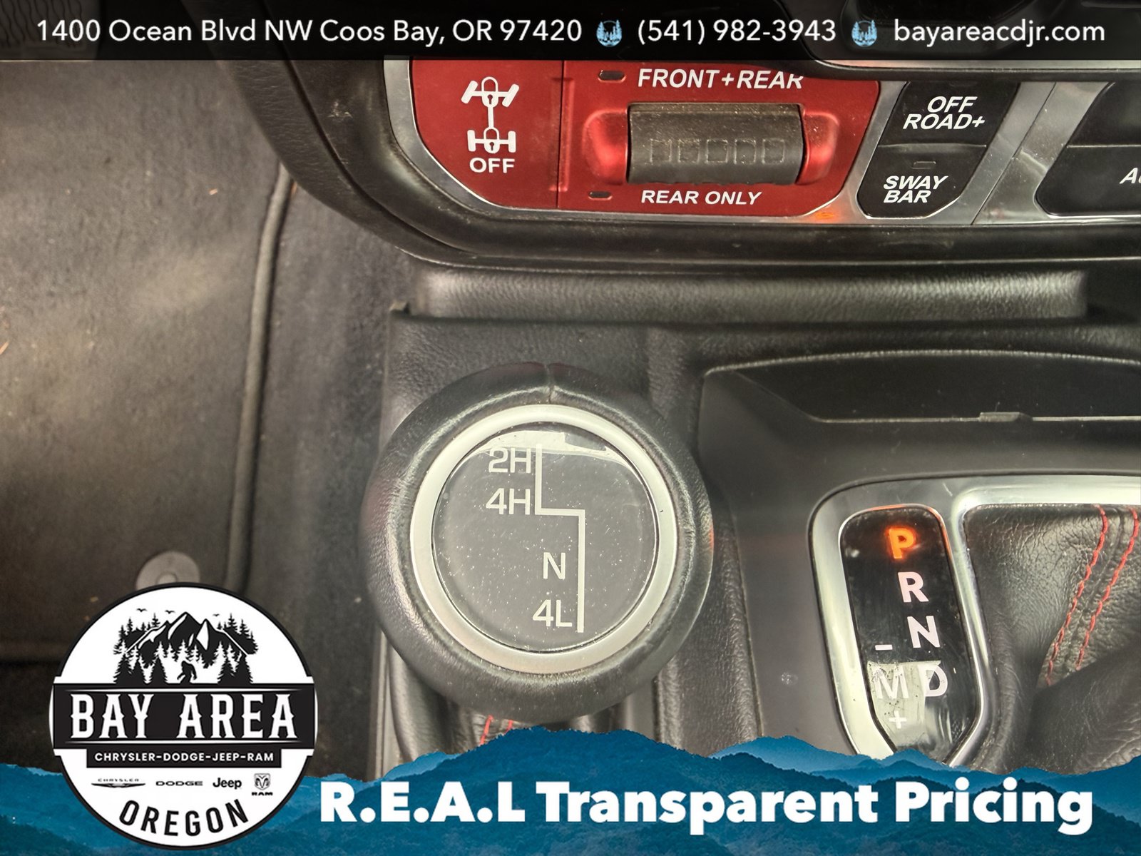 Used 2021 Jeep Wrangler Unlimited Rubicon AWD/4WD image 25