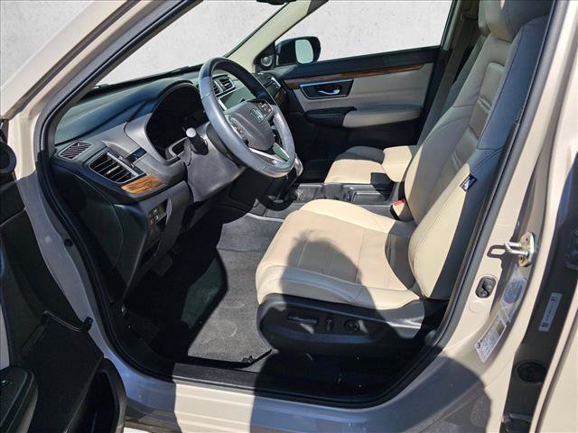 Used 2019 Honda CR-V EX-L image 22
