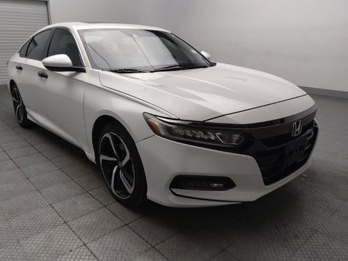 Used 2020 Honda Accord Sport image 13