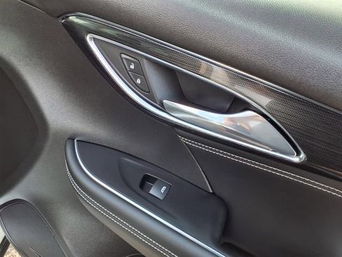 Used 2023 Buick Envision Essence FWD image 79