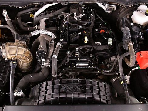 Used 2020 Ford Ranger Lariat w/ Equipment Group 501A Mid image 37