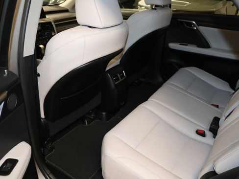 Used 2022 Lexus RX 350 FWD w/ Premium Package image 89
