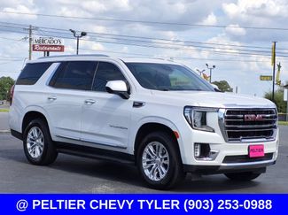 Used 2023 GMC Yukon SLT RWD video 1